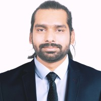 Eurofins Analytik GmbH Employee Suhaib Siddiqui's profile photo
