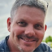Symbio Employee Jason Ball's profile photo