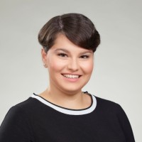 chemmedia AG Employee Vicky Berger's profile photo