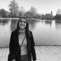 Puig Employee Júlia Suarez Roig's profile photo