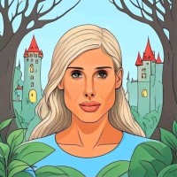 Mustek Limited Employee Gabrielle Erasmus's profile photo