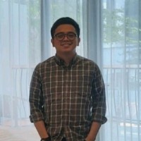 PT.Enseval Putera Megatrading Tbk Employee Irfan Prasetyo's profile photo