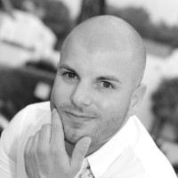 Delcampe Employee Olivier Laurent's profile photo
