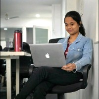 Krushnai Surve's profile photo