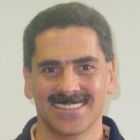 QPros Employee Luis Enrique Álvarez Mejía's profile photo