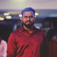 Tube Investments of India Limited Employee Saran A's profile photo