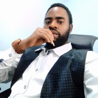 Firstplanit Employee Stephen Nwankpa's profile photo