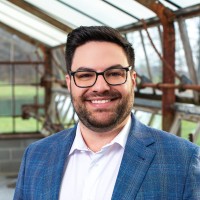 KPMG US Employee Adam Howe's profile photo