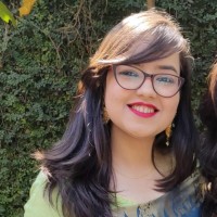 Lana Health Employee Apoorva Chandrakar's profile photo