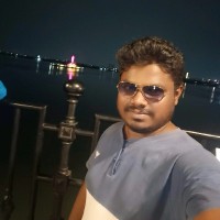 CODE TREE SOFTWARE SOLUTIONS PVT LTD Employee Podapati Venkateswarlu's profile photo