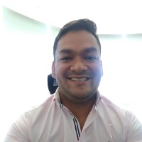 Universidad Libre ® Employee Omar Pérez's profile photo