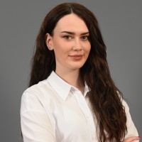 codeSTREETS Employee Martina Dimitrievska's profile photo