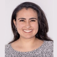 GIS4tech Employee Zaira Romero Esteban's profile photo
