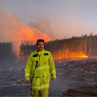 Ezy Projects Employee Jared Risk's profile photo