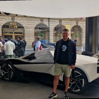 Robert Beckham Email