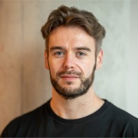 Prima Mente Employee Donal Byrne's profile photo