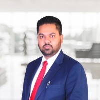 SRL Diagnostics MENA Employee Muhammad Faraz's profile photo