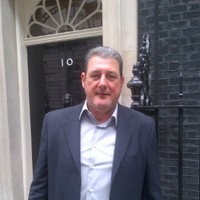GRC Ltd. Employee Iain Pope's profile photo