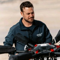 Cando Drones Employee Moshe Agranti's profile photo