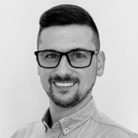 Astound Commerce Employee Daniel Dzhelebov's profile photo