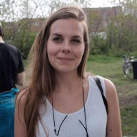 AQTIS 514 IATSE Employee Marie-Joëlle Bédard's profile photo