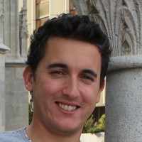 Finch Consulting Employee Paul Wood's profile photo