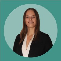 NEAPOLI Employee Ariane Benoit's profile photo