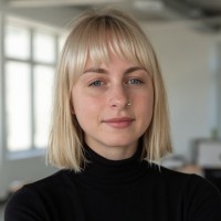 Aion North Employee Brooklyn van Dyk's profile photo