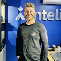 Inteliger Employee Igor da Silva Bertuol's profile photo
