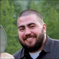 Northrop Grumman Employee Austin Simons's profile photo