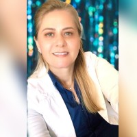 Full English Employee Giovana Inácio's profile photo