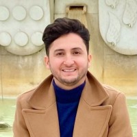 IMPORELEC Employee Álvaro Porras Rivera's profile photo