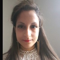 Alpha Development Employee Saphia Chaudhry's profile photo