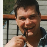 Scottish Widows Employee Brian McLellan's profile photo