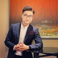 FPT Play Employee Tuan Nguyen's profile photo