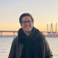 SmythOS Employee Sebastian Gyr's profile photo