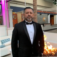 Triumph Hotels Employee Daniel Abril's profile photo