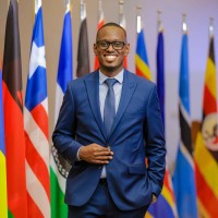 Uganda Registration Services Bureau Employee Mark Tugume's profile photo