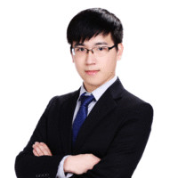 LGT Private Banking Employee Jen-Chun Chang's profile photo