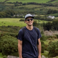 Initia Employee Finlay Wallen-Halliwell's profile photo
