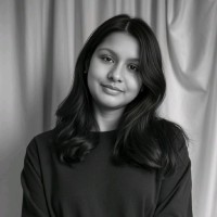 CII Skill Development & Livelihood Employee Suchismita Pal's profile photo