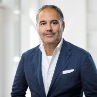 INTERSPORT Deutschland e.G. Employee Darius Zamani-Achtiani's profile photo