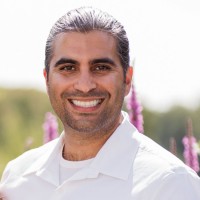 Breaking Employee Adnan Syed's profile photo