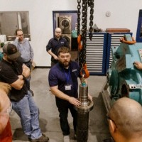 Gearbox Express, LLC Employee Aaron Auch's profile photo