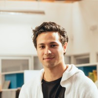 Stealth Startup Employee Ryan Neman's profile photo