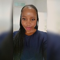 Mankwe Molotsi Email