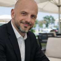 Sertrans Logistics Employee Cafer Eker's profile photo