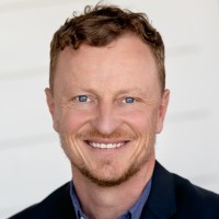 Warm Springs Productions Employee Blaine Pate's profile photo