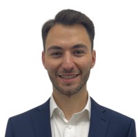 Deloitte Employee Brandon Richmond's profile photo