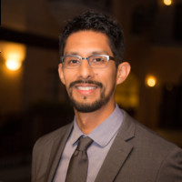 Trailborn Employee Ricardo Berrospi's profile photo